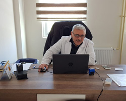 Dr. Ali KARNAS